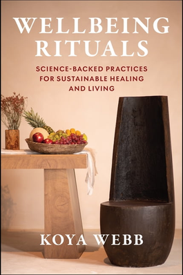 The rituals Wellbeing Rituals