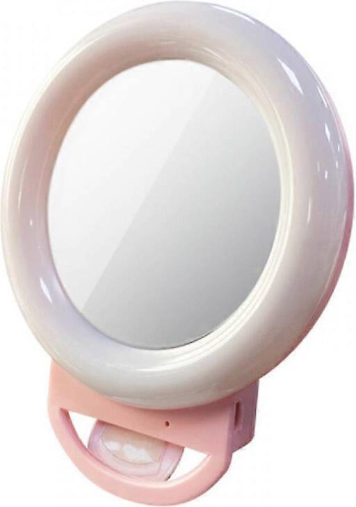 RGB Mobile Phone Fill Light
