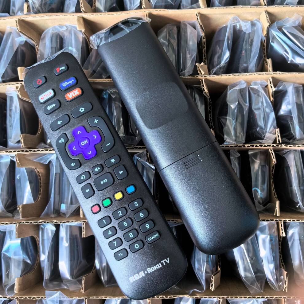 Télécommande Sharp Roku TV RC39J-T4