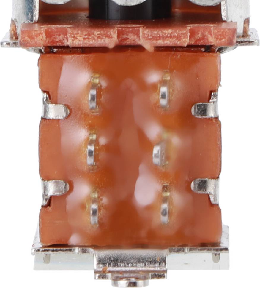 Guitar Control Potentiometer