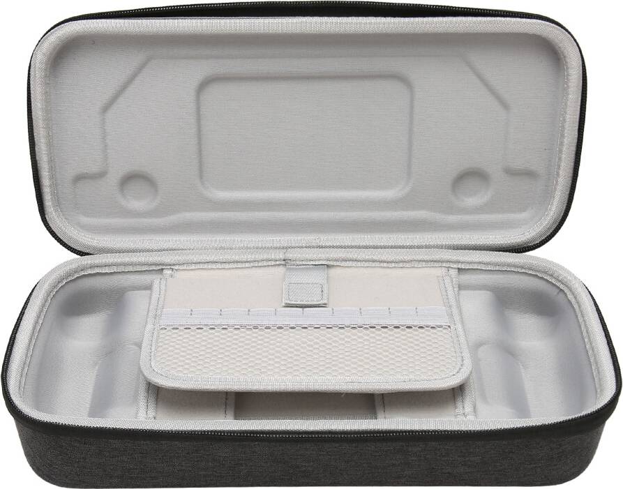Hard Shell Travel Case Handheld Console