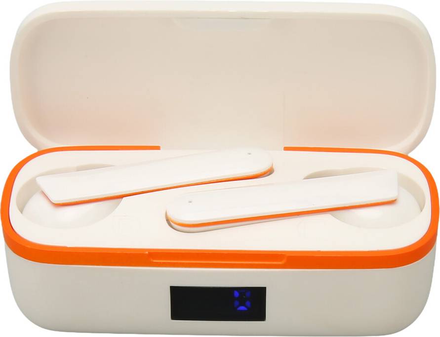 Stereo System Language Translator Earbuds