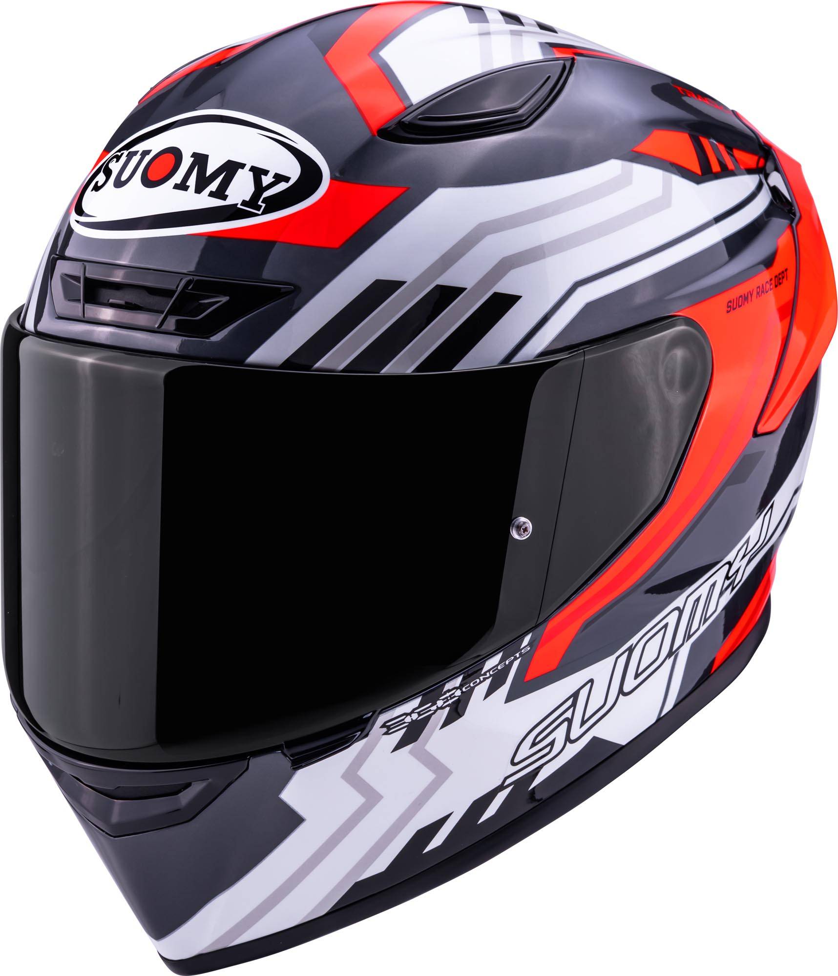 Track-1 Framework Helmet