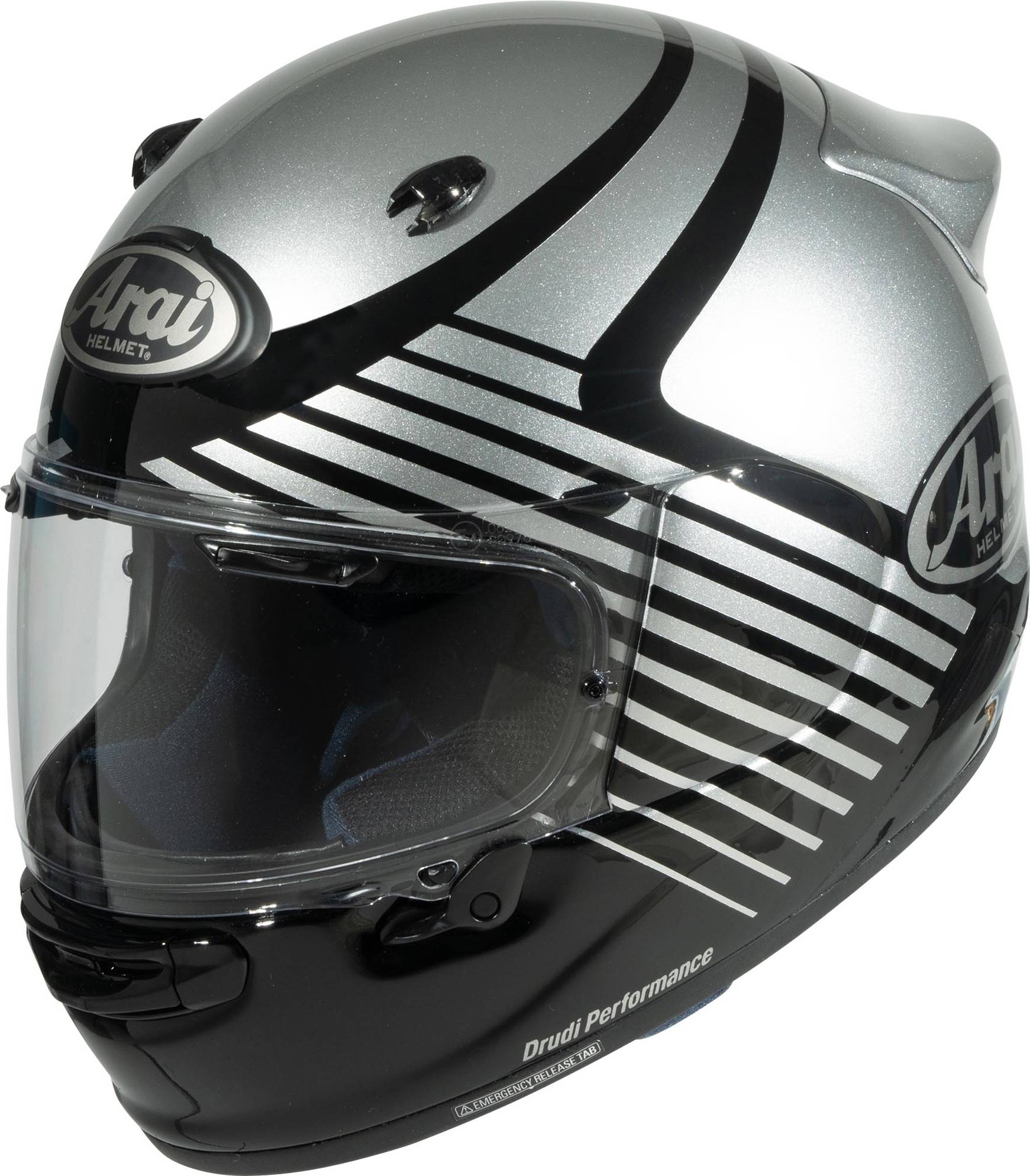 Quantic Flight Helm