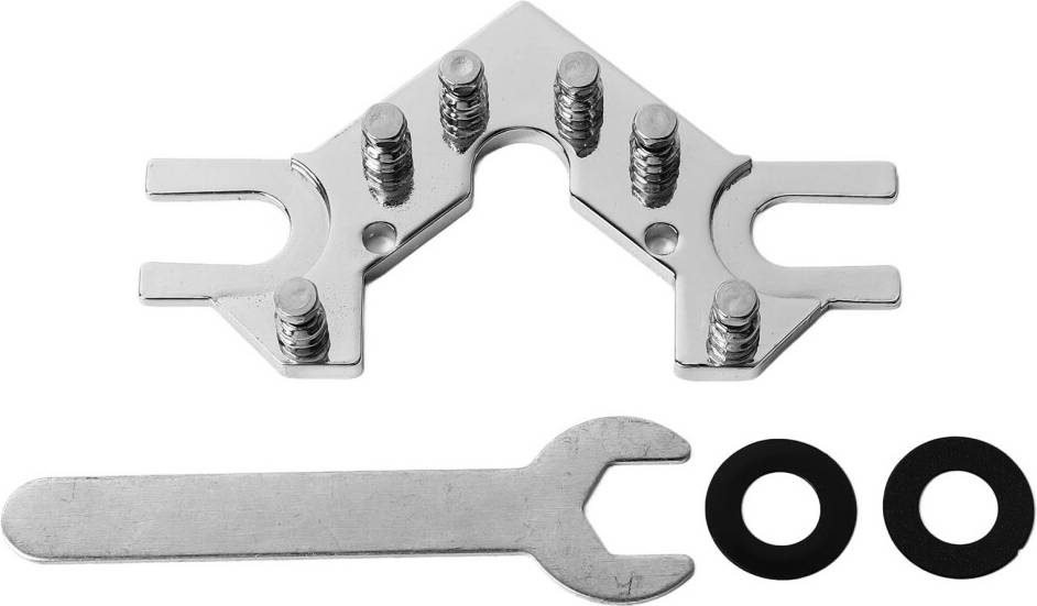 Guitar String Tuner Metal Locking
