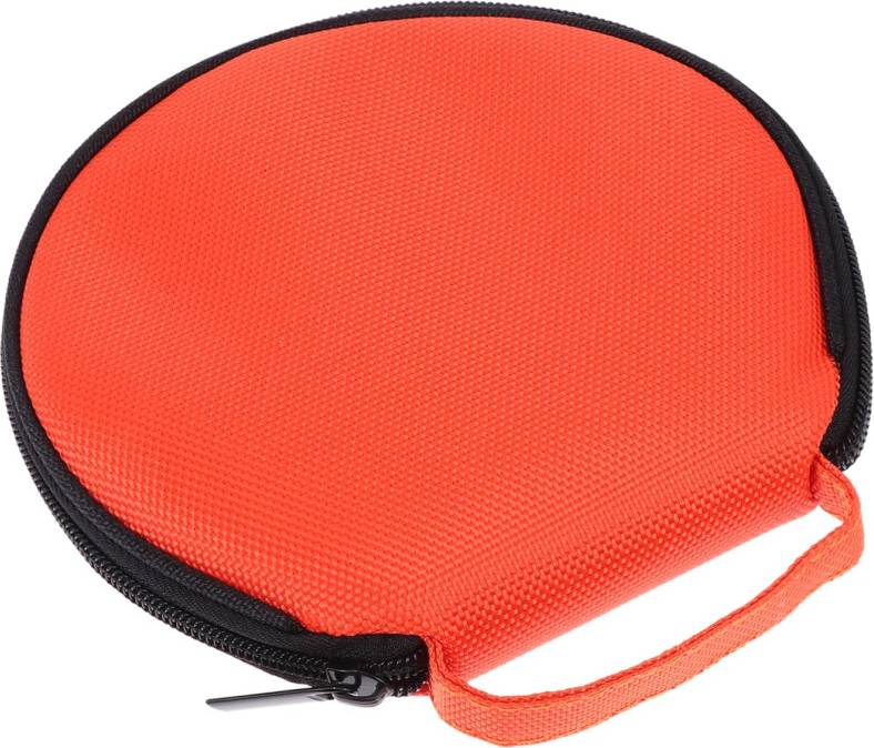 Large Capacity Portable CD Storage Bag