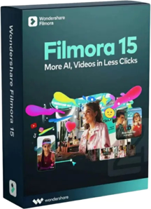 Filmora 15 macOS