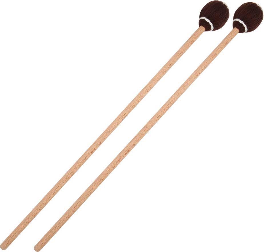 Marimba Mallets Portable Maple Handle
