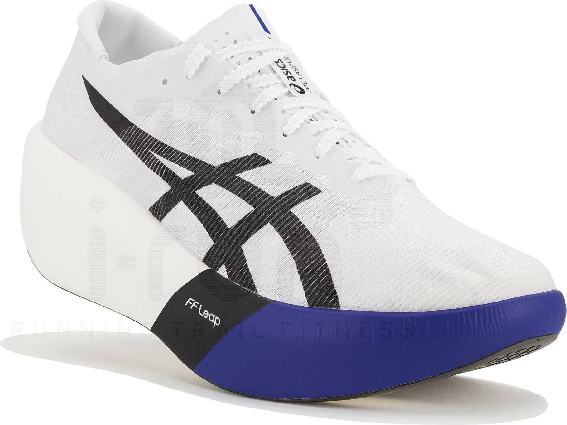 Asics Metaspeed Ray Running Shoes - SS26