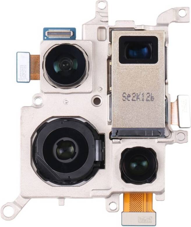 13 Ultra Cell Phone Camera Replacement