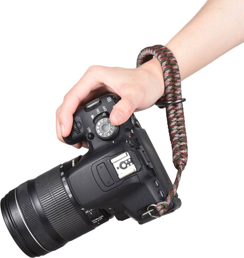 Universal Camera Hand Strap 35 cm