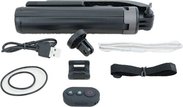 Wireless Remote Control for Action Camera 5/4