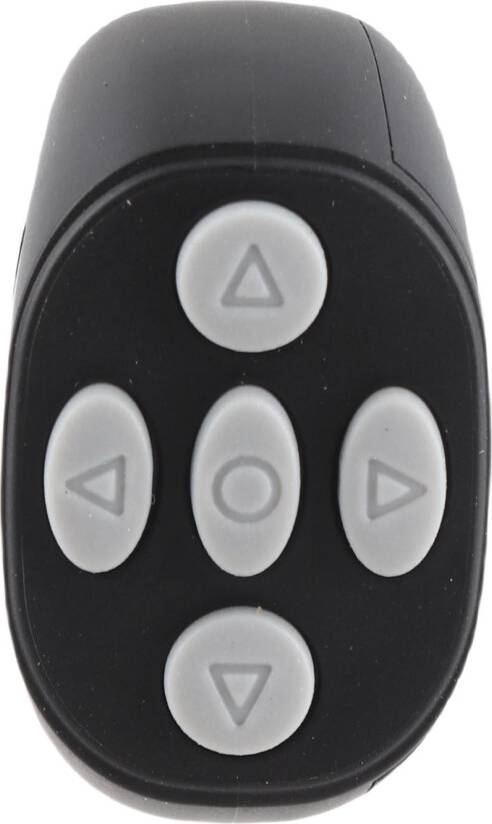 Bluetooth 5.3 Ring Remote Control
