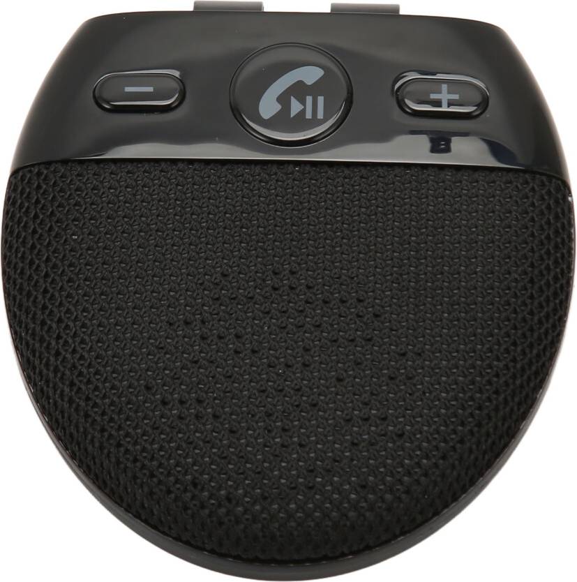 Dual Connect Bluetooth 5.0 Car Kit