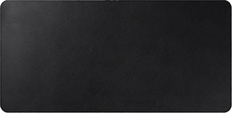 Leather Mousepad Large Computer Desk Mat