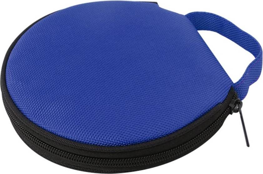 Large Capacity Car CD Storage Bag