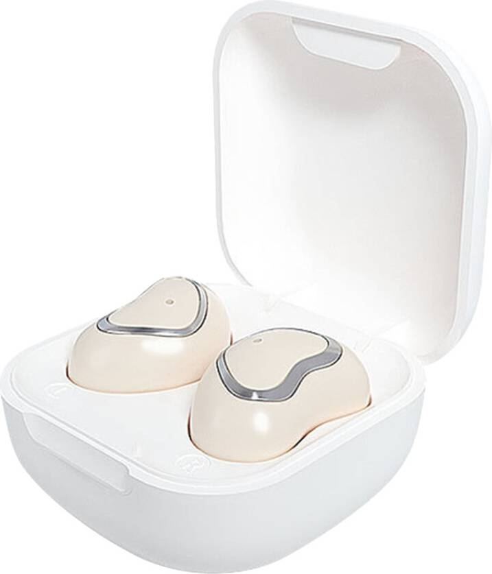 Wireless In-Ear Mini Bluetooth Headset