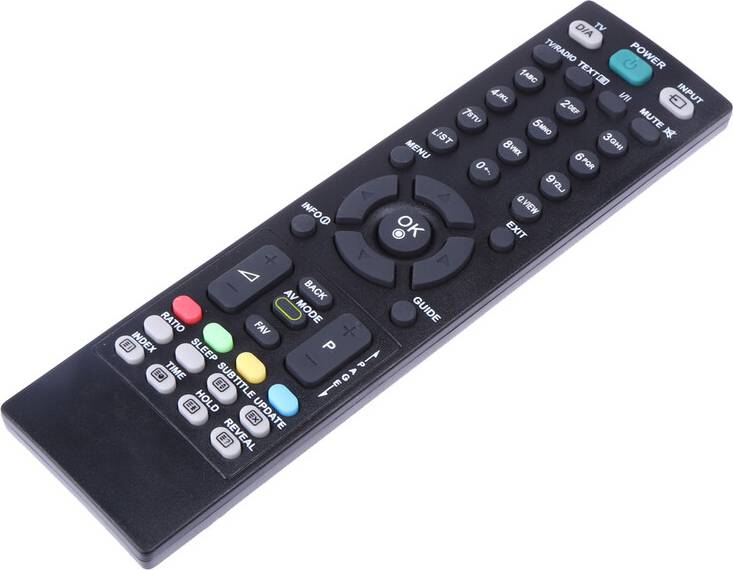 Telecomando Ricambio TV LG AKB33871407