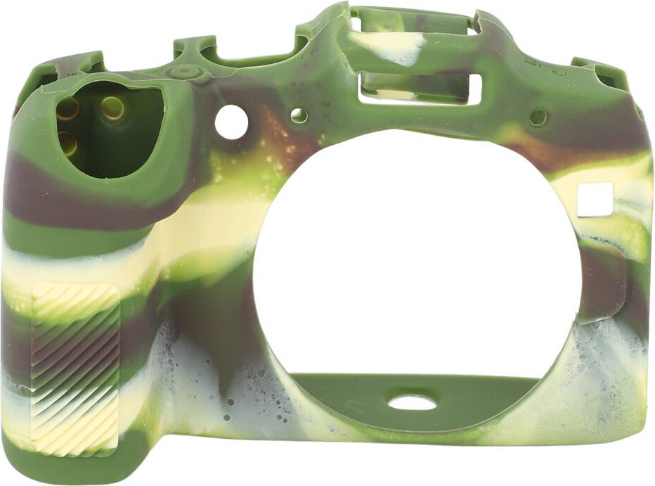 Silicone Camera Case Anti Scratch R8