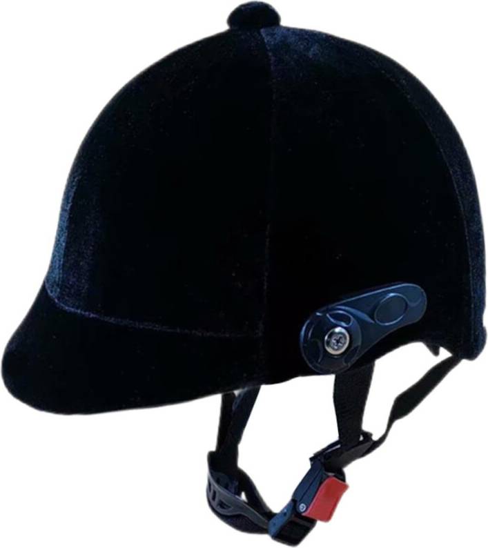 Reithelm Professioneller Ritterhut Reitkappe Riding Helmet