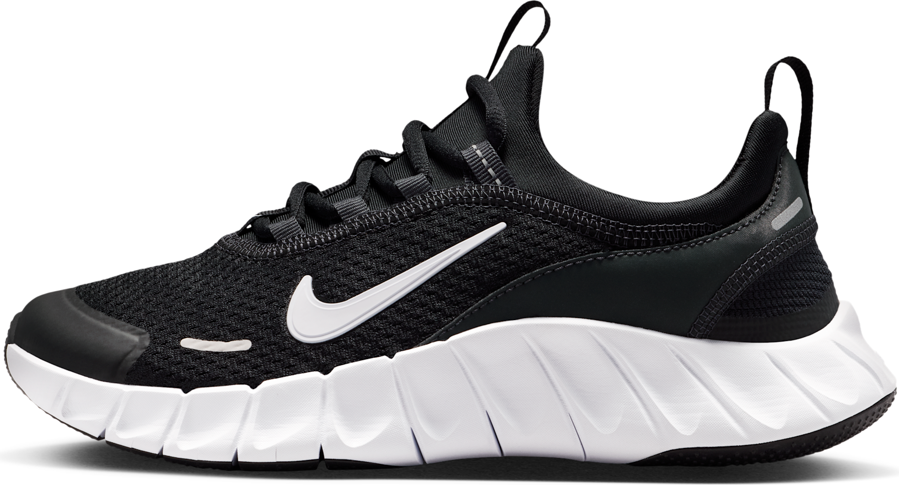 Nike Free Ride - Svart