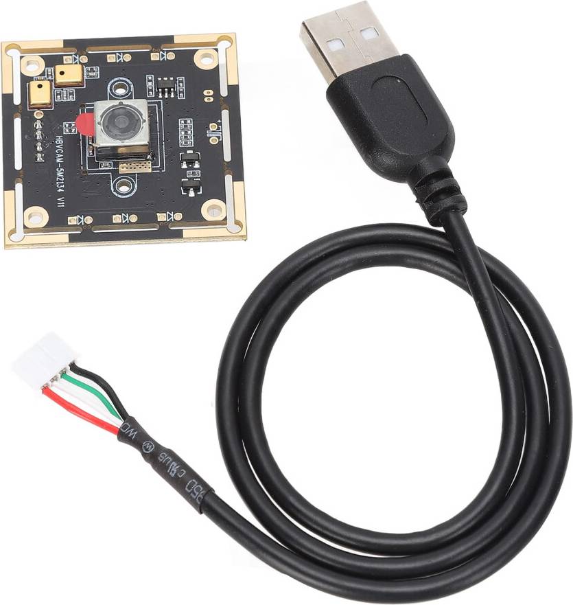 Camera Module OV5693 1/4 Inch CMOS 76 FOV