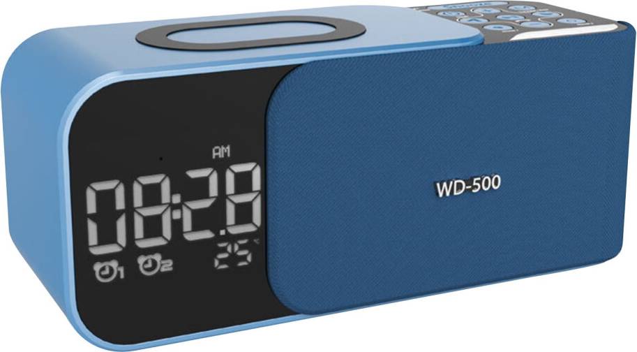 Bluetooth stereo speakers Wireless Stereo Bluetooth Speaker