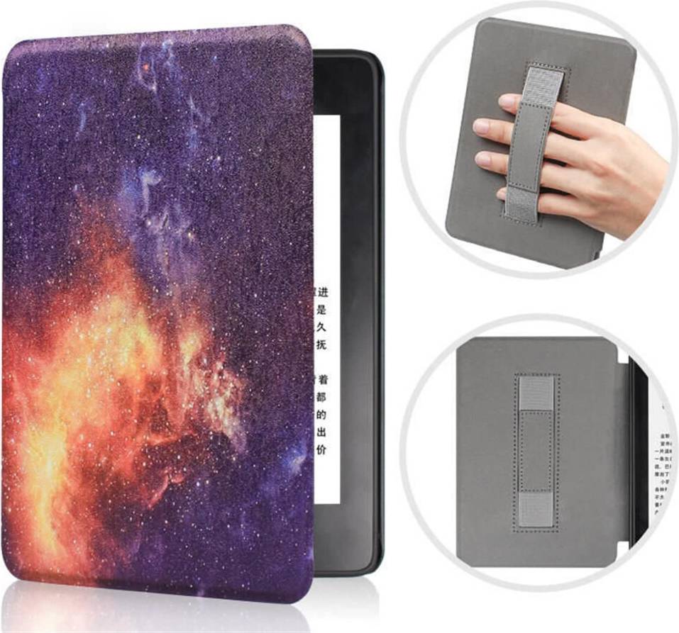 E-Book Protective Shell Compatible PQ94WIF