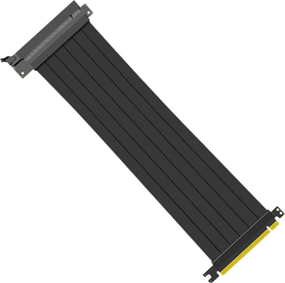 180degree Pci Express Riser Cable