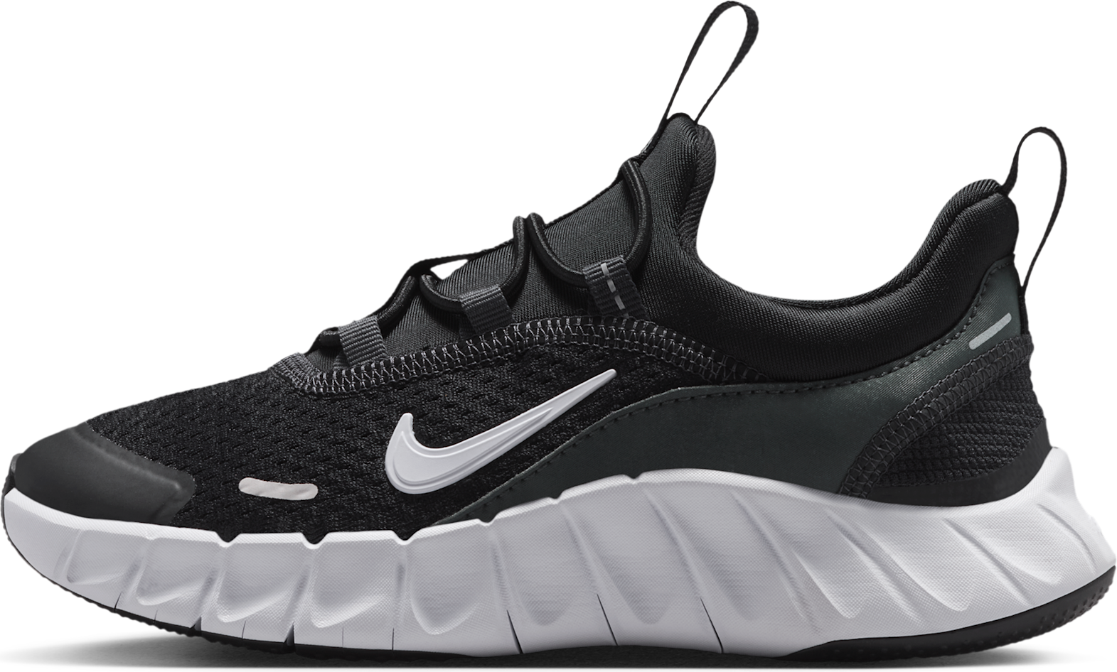 Nike Free Ride - Svart