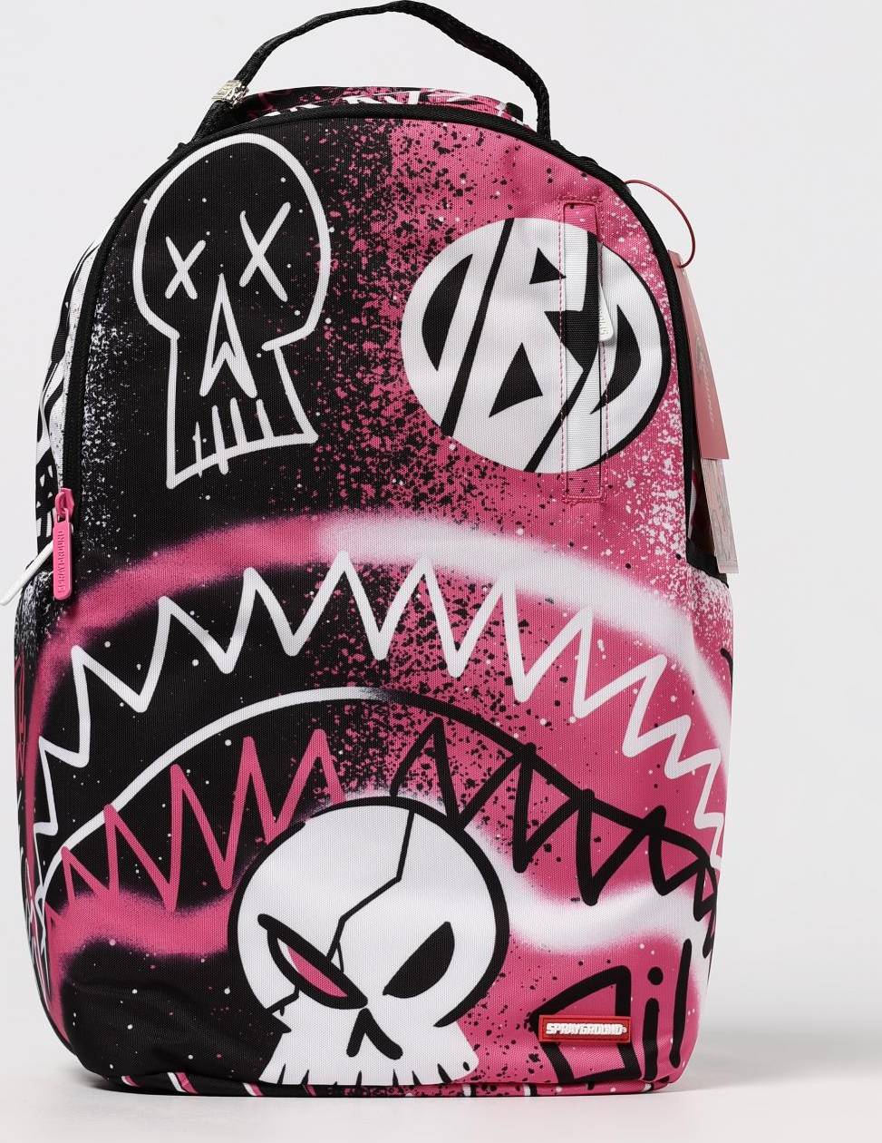 Sprayground Backpack Men - Multicolor