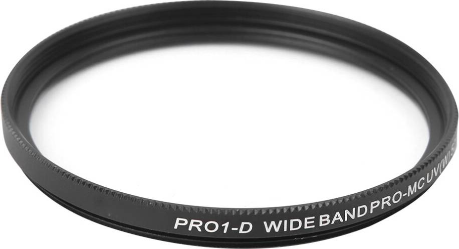 Diffusion Filter - Soft Light Camera Lens Filter