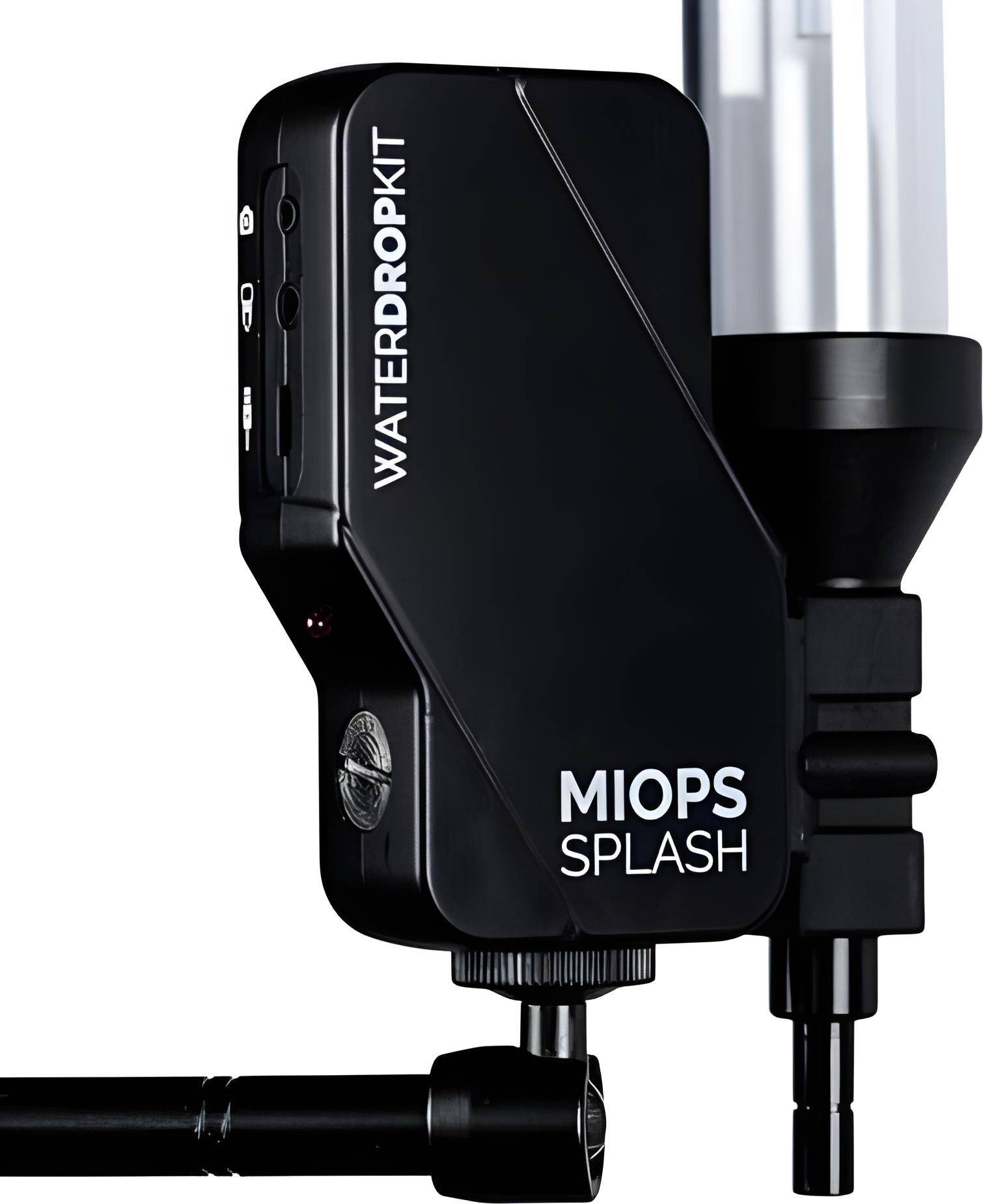 Splash V2 Waterdruppel Pro Kit S2