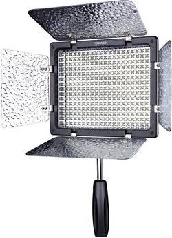 YN300 III Bi-Color Temperature LED Video Light