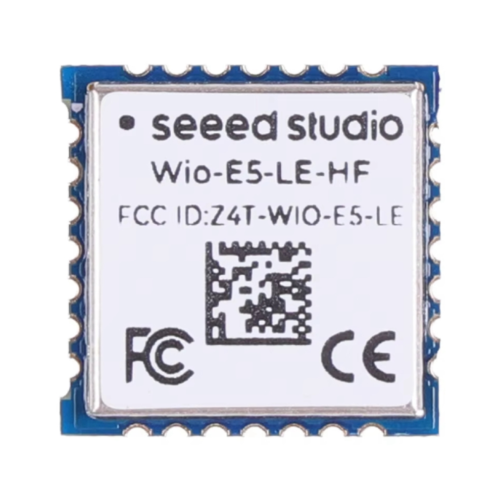 Wio-E5-LE Wireless Module STM32WLE5JC