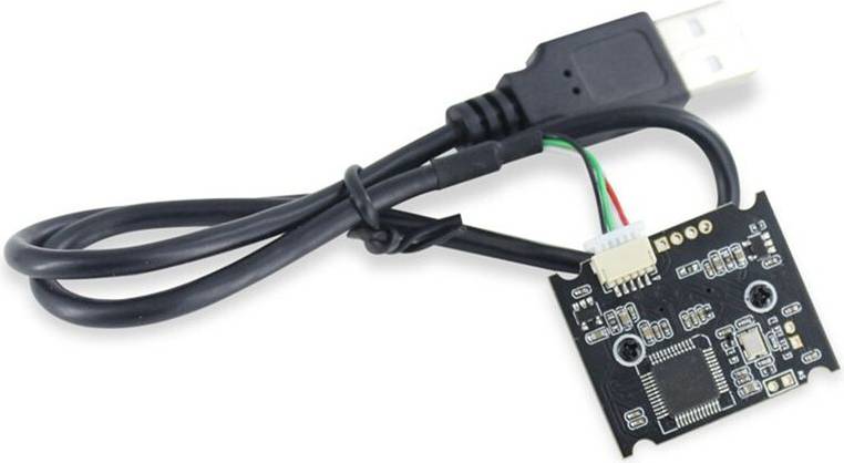 Spactz OV3660 USB Camera Module 3 Million Pixels