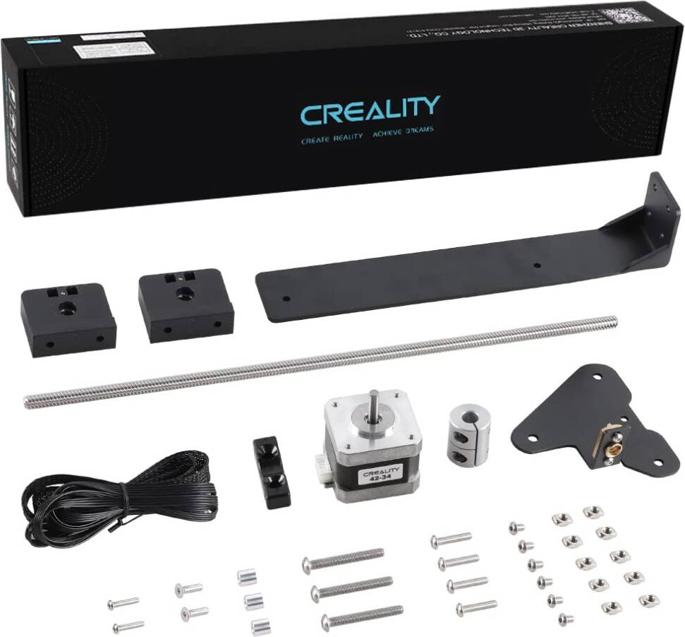 Creality ender Creality Ender 3 Dual Z-Axis Upgrade Kit