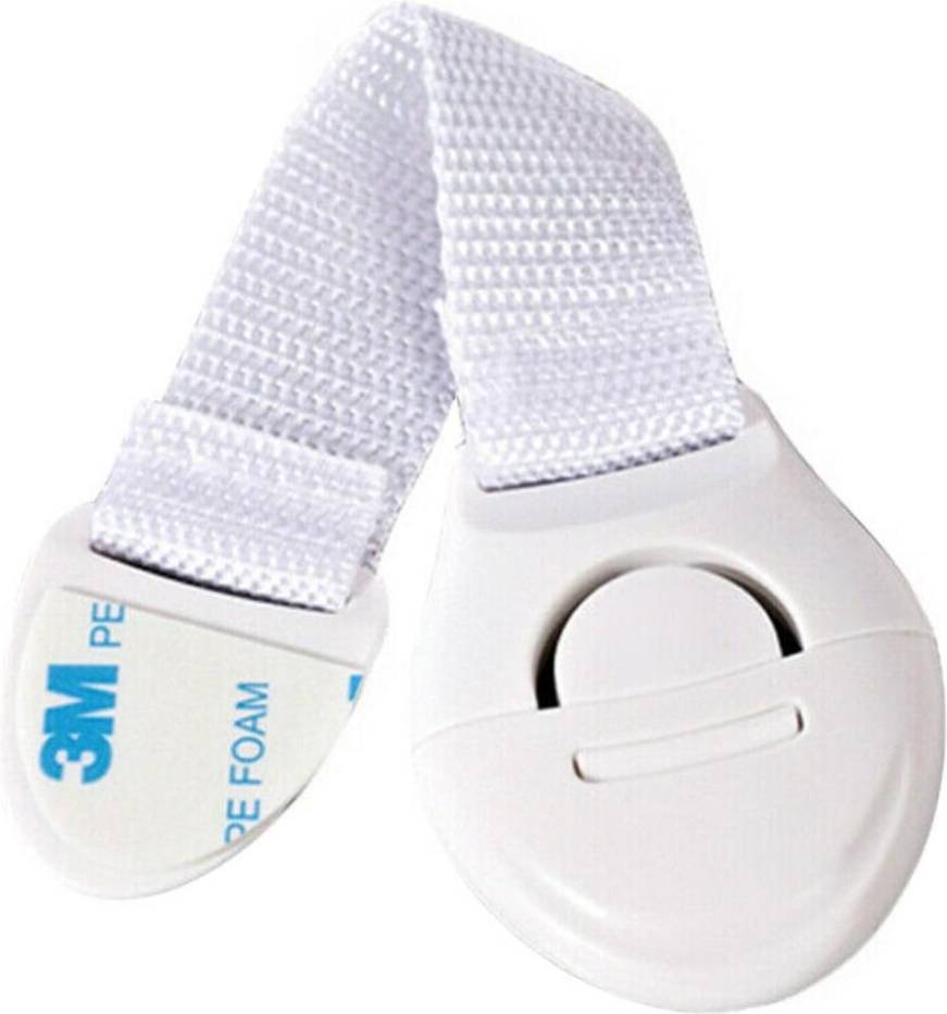 Essential Child Safety Locks