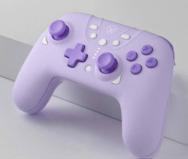 Switch Pro Bluetooth Wireless Controller