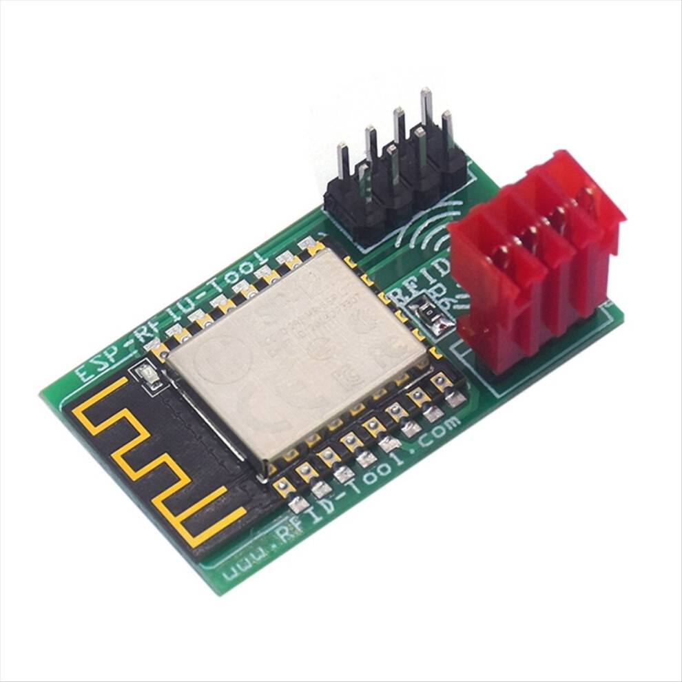 ESP RFID Tool Smart Card Reader Writer