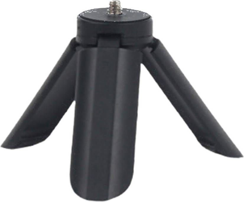 Portable Foldable Compact Tripod Camera