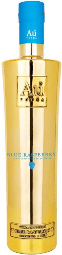 Blue Raspberry 70cl