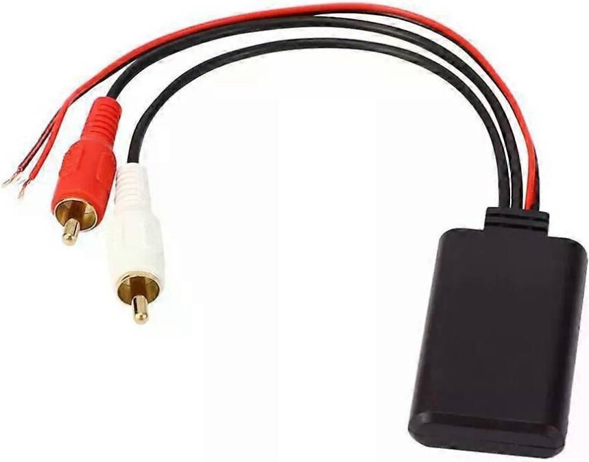 Car Wireless Bluetooth Compatible Receiver Module