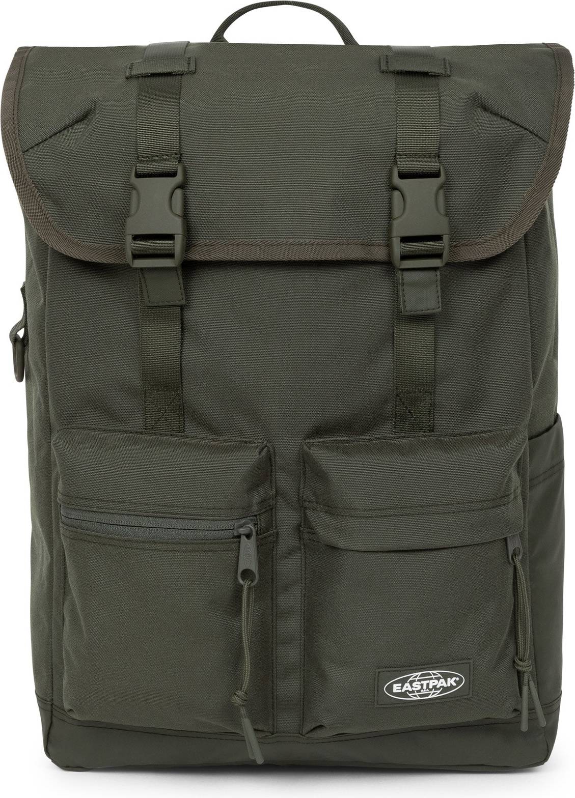 Eastpak Backpack Icon Topload Vert