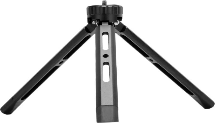 4Way Adjustable Foldable Mini Camera Tripod