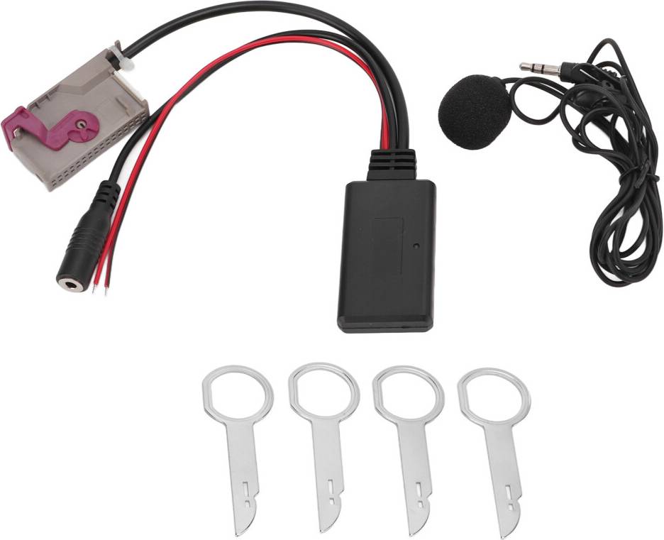 Wireless Audio Adapter Cable