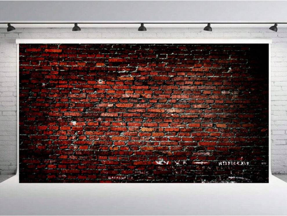EIGTHTAIL Pattern Vinyl Photography Backdrop