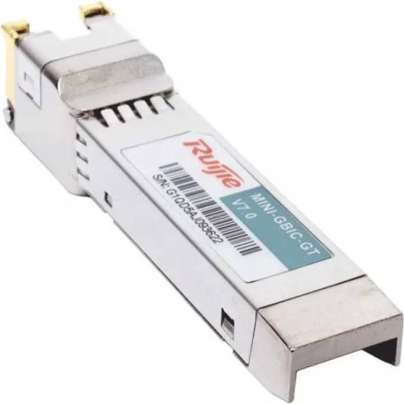 Mini-GBIC-GT SFP Module