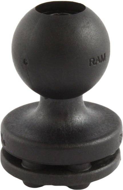 RAM Mounts Mount RAM-HC1-BALL-BU