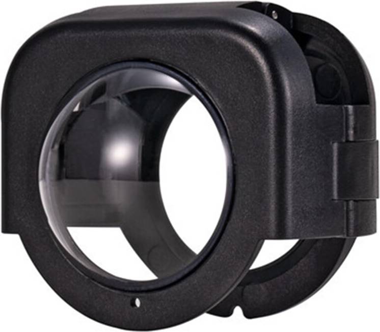 Essential Guard Camera Caps Front Lens Cap